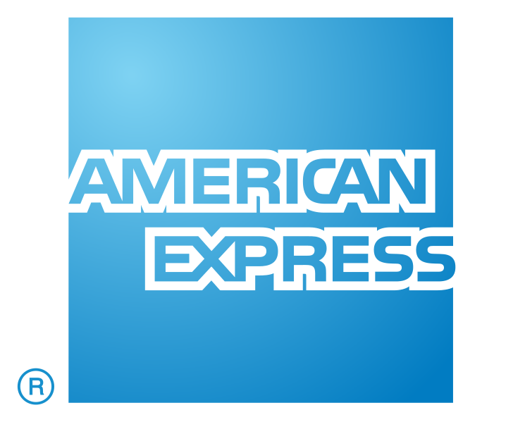 american express logo